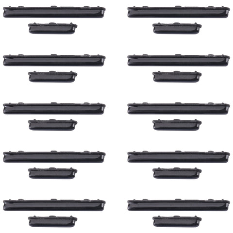 Set di 10 Pulsanti di Accensione e Controllo Volume per Samsung