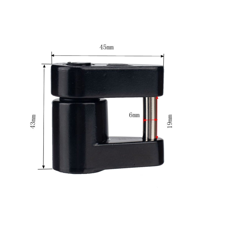 connettore-di-bloccaggio-dell-attacco-del-rimorchio-da-1-4-di-pollice-a2938 - immagine 5