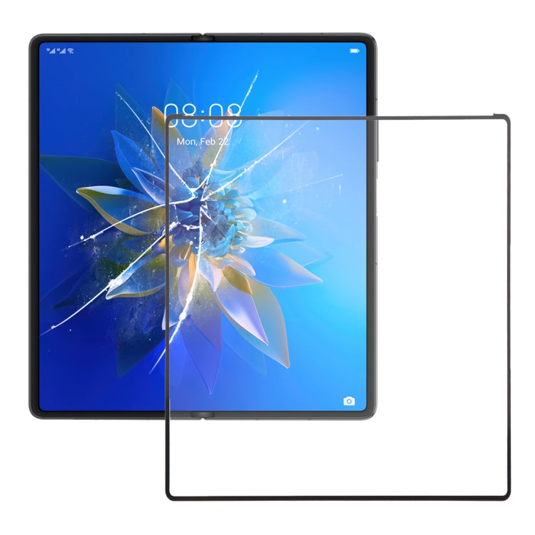 LCD Screen Protector Film for Huawei Devices - Durable &