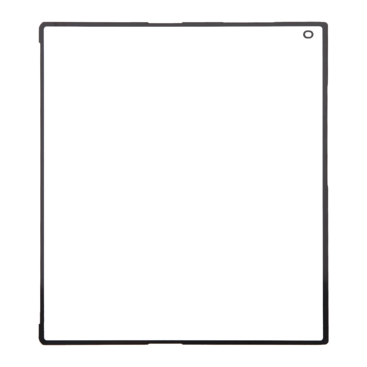 LCD Screen Protector Film for Huawei Devices - Durable &
