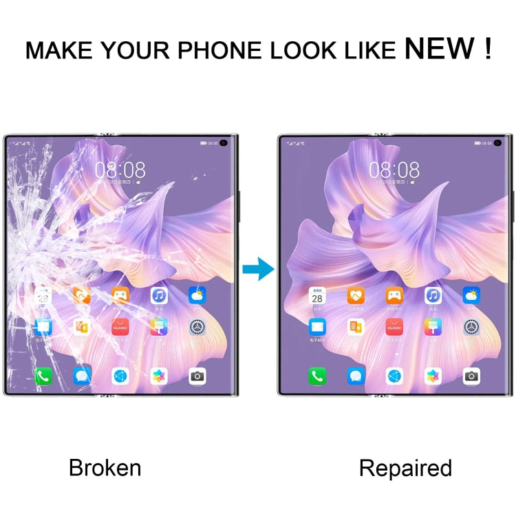 LCD Screen Protector Film for Huawei Devices - Durable &