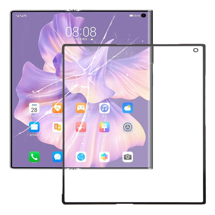 LCD Screen Protector Film for Huawei Devices - Durable &