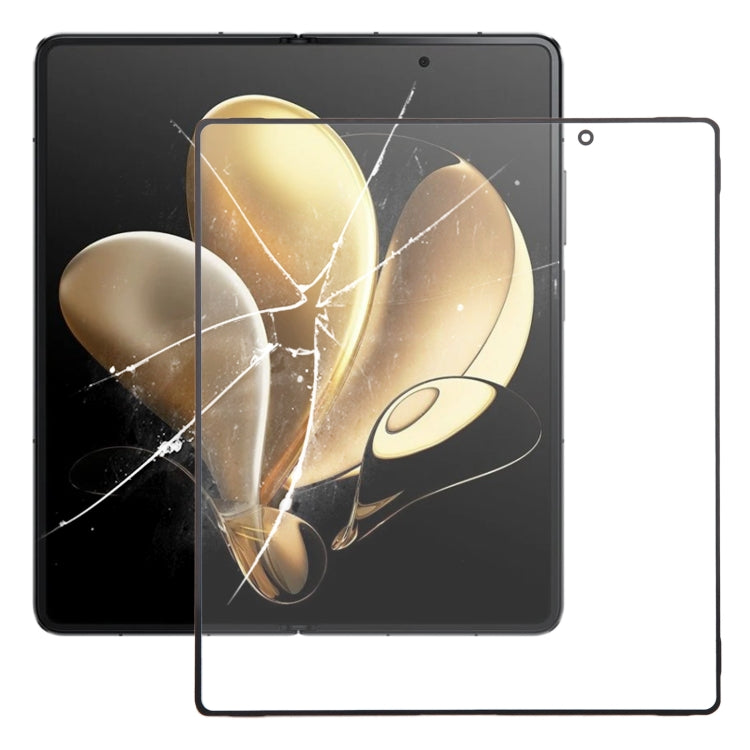 LCD Screen Protector Film for Huawei Devices - Durable &