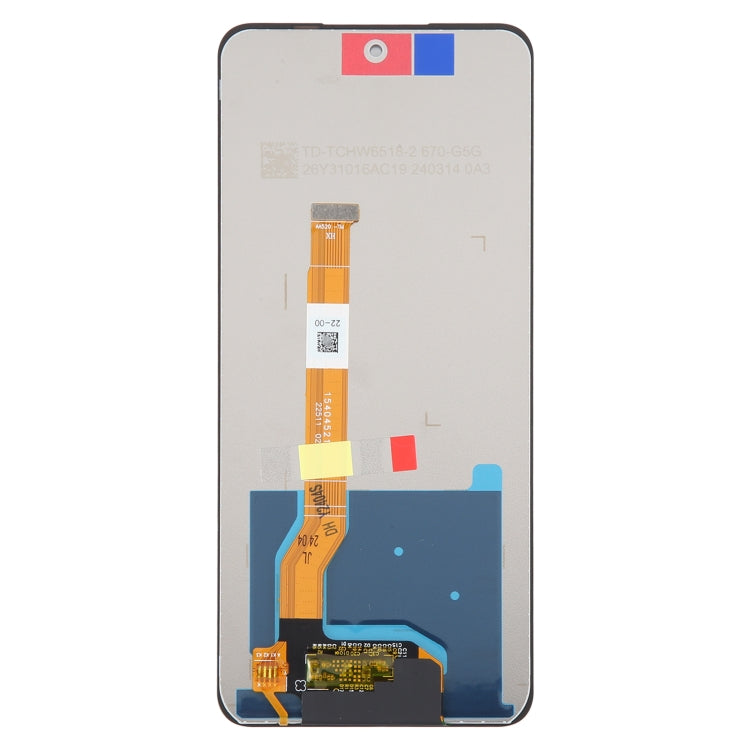 OEM LCD Screen With Digitizer Full Assembly, For OPPO A79 5G, For OPPO A59 5G, For OPPO A2 5G, For OPPO A58 4G, For OPPO K11x, For OPPO F23 5G          ...