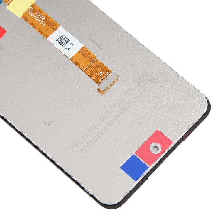 OEM LCD Screen With Digitizer Full Assembly, For OPPO A79 5G, For OPPO A59 5G, For OPPO A2 5G, For OPPO A58 4G, For OPPO K11x, For OPPO F23 5G          ...