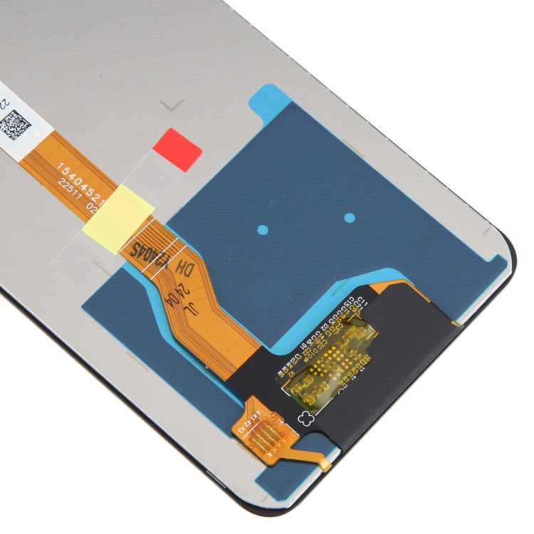 OEM LCD Screen With Digitizer Full Assembly, For OPPO A79 5G, For OPPO A59 5G, For OPPO A2 5G, For OPPO A58 4G, For OPPO K11x, For OPPO F23 5G          ...