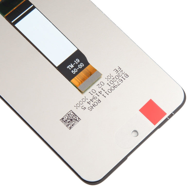 Original LCD Screen With Digitizer Full Assembly, For Xiaomi Redmi 12 4G, For Xiaomi Poco C51, For Xiaomi Poco C50