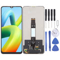 Original LCD Screen With Digitizer Full Assembly, For Xiaomi Poco C50