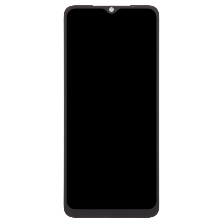 Original LCD Screen With Digitizer Full Assembly, For Xiaomi Poco C50