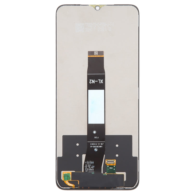 Original LCD Screen With Digitizer Full Assembly, For Xiaomi Poco C50