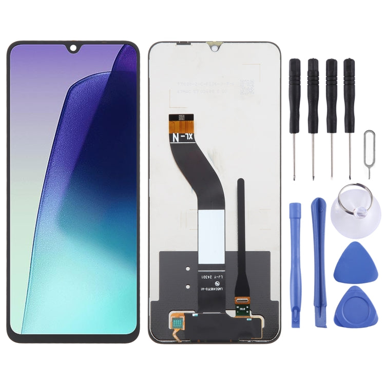 Xiaomi Redmi K80 Ultra LCD Screen & Digitizer Assembly