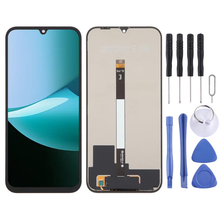 Original LCD Screen With Digitizer Full Assembly, For Xiaomi Redmi A7 Pro 4G/5G, For Xiaomi Poco C85x, For Xiaomi Redmi 15a, For Xiaomi Poco X8 Pro Max ...