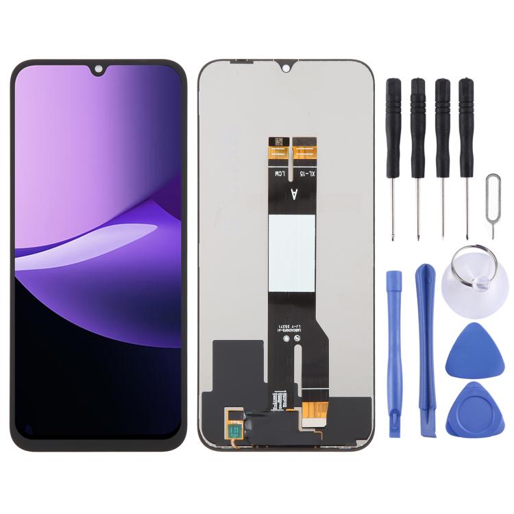 Xiaomi Redmi K80 Ultra LCD Screen & Digitizer Assembly
