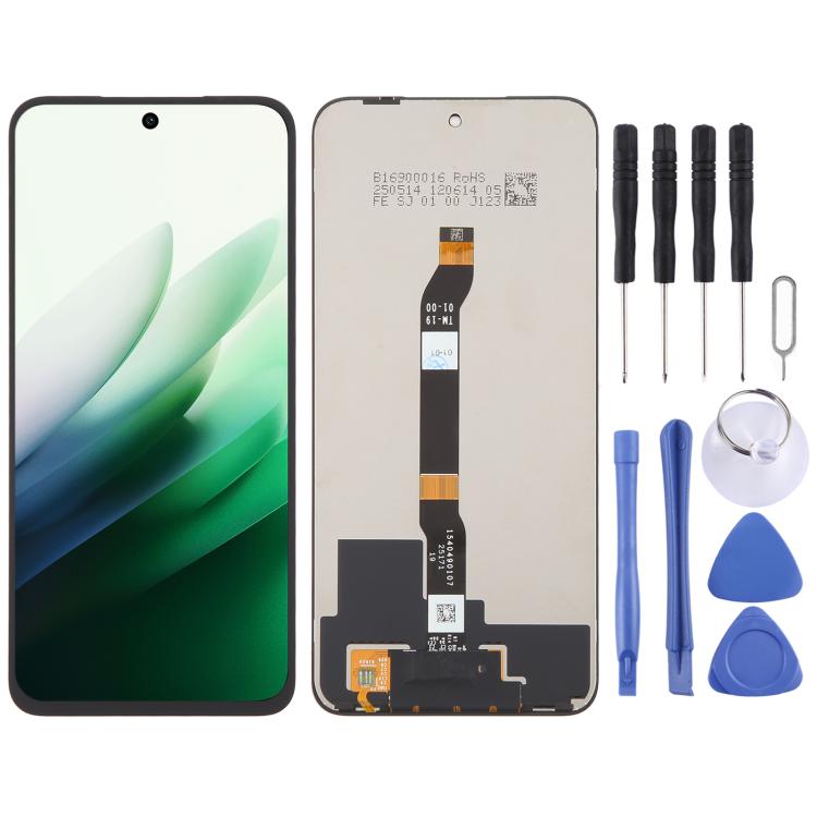 Xiaomi Redmi K80 Ultra LCD Screen & Digitizer Assembly
