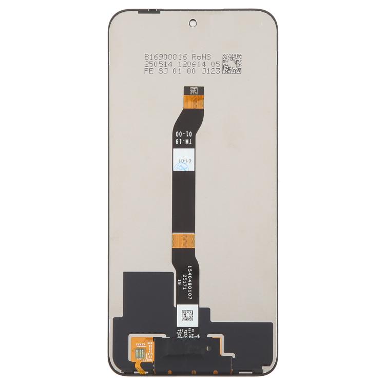 Xiaomi Redmi K80 Ultra LCD Screen & Digitizer Assembly