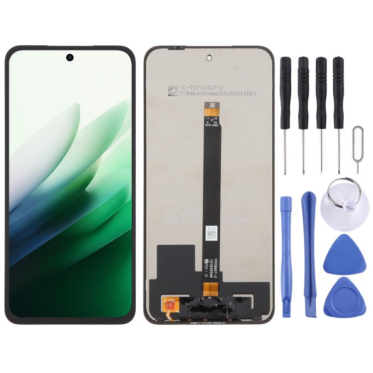 Xiaomi Redmi K80 Ultra LCD Screen & Digitizer Assembly