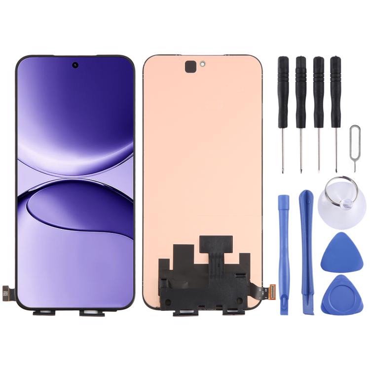 Original LCD Screen With Digitizer Full Assembly, For Xiaomi Redmi K80 Ultra, For Xiaomi Poco F7, For Xiaomi Redmi A5 4G EU Edition                     ...