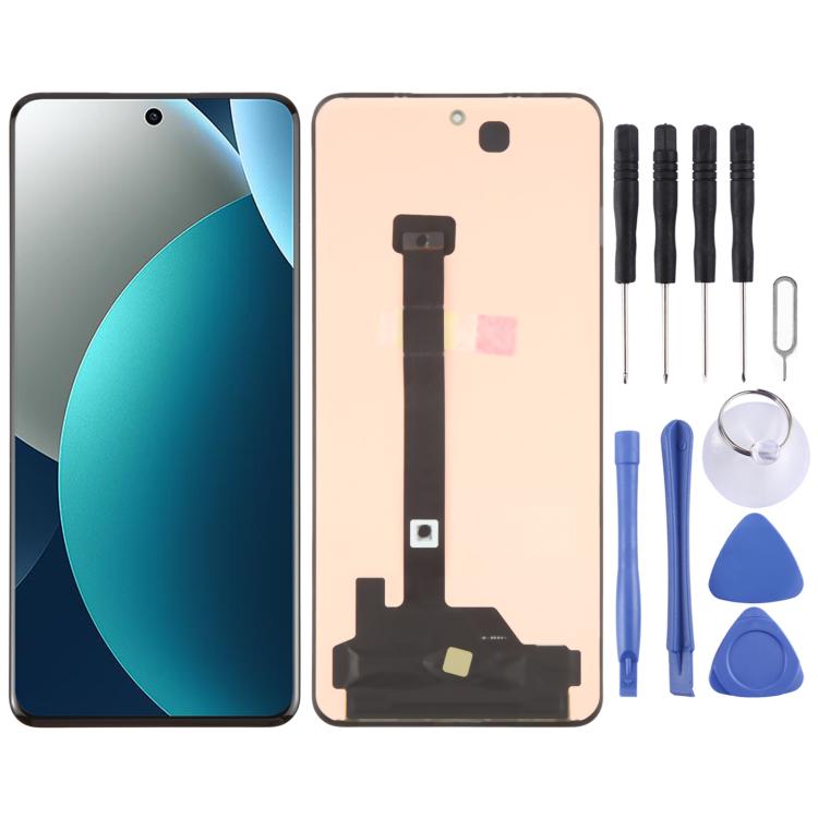 Original LCD Screen With Digitizer Full Assembly, For Xiaomi Redmi A7 Pro 4G/5G, For Xiaomi Poco C85x, For Xiaomi Redmi 15a, For Xiaomi Poco X8 Pro Max ...