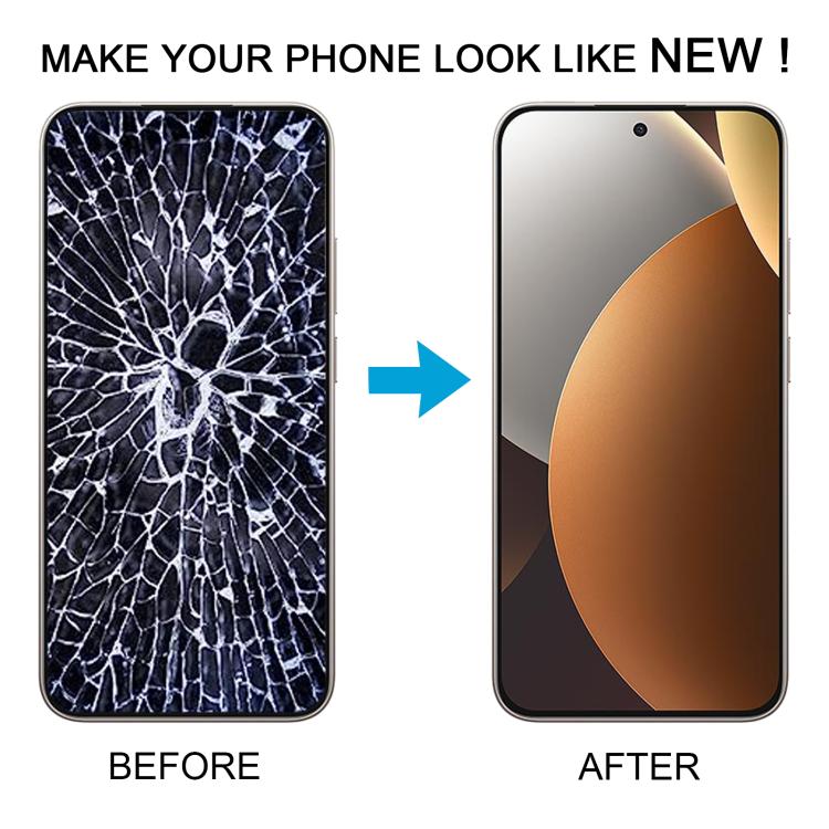 Xiaomi Redmi K80 Ultra LCD Screen & Digitizer Assembly