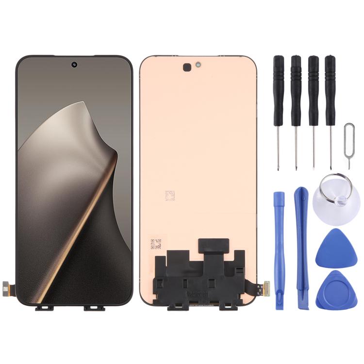 Xiaomi Redmi K80 Ultra LCD Screen & Digitizer Assembly