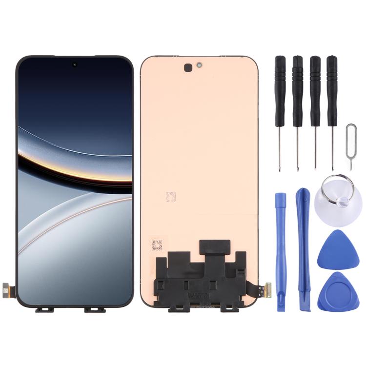 Xiaomi Redmi K80 Ultra LCD Screen & Digitizer Assembly