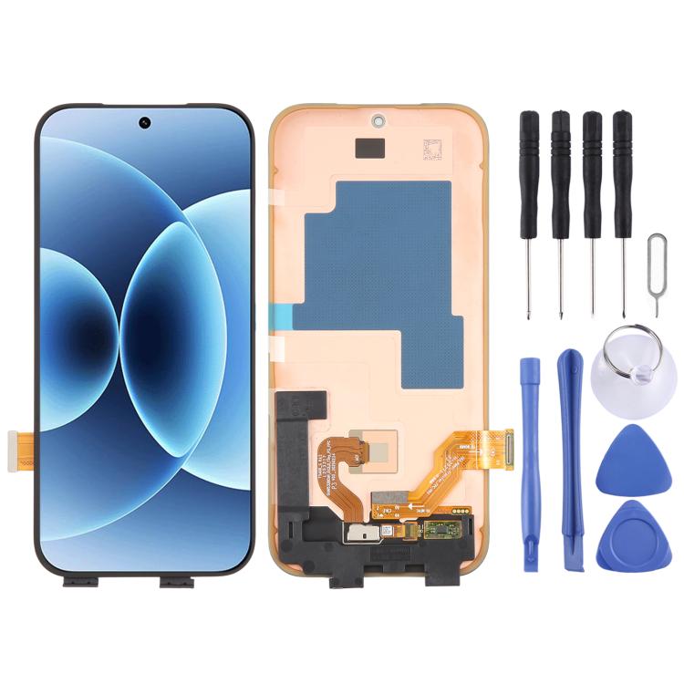Xiaomi Redmi K80 Ultra LCD Screen & Digitizer Assembly