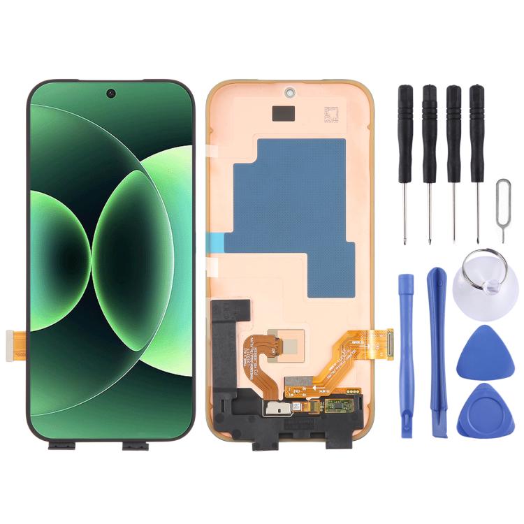 Original LCD Screen With Digitizer Full Assembly, For Xiaomi Redmi A7 Pro 4G/5G, For Xiaomi Poco C85x, For Xiaomi Redmi 15a, For Xiaomi Poco X8 Pro Max ...