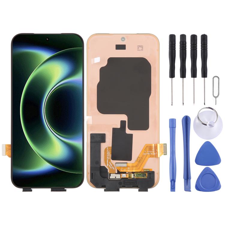 Xiaomi LCD Screen and Digitizer Assembly for Redmi and Poco