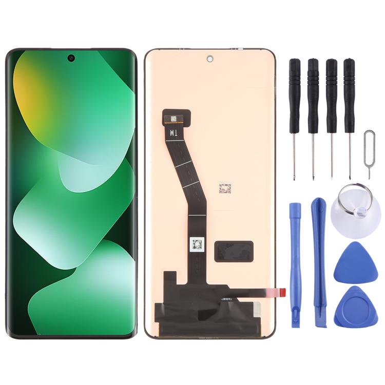 Original LCD Screen With Digitizer Full Assembly, For Xiaomi Redmi A7 Pro 4G/5G, For Xiaomi Poco C85x, For Xiaomi Redmi 15a, For Xiaomi Poco X8 Pro Max ...