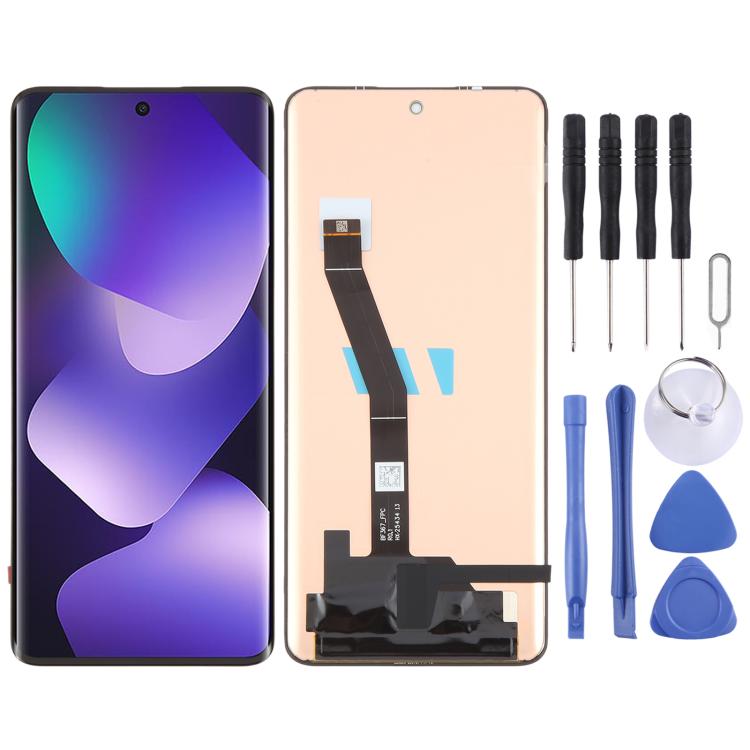 Xiaomi LCD Screen and Digitizer Assembly for Redmi and Poco