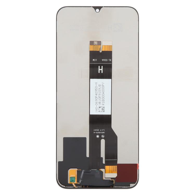Original LCD Screen With Digitizer Full Assembly, For Xiaomi Redmi A7 Pro 4G/5G, For Xiaomi Poco C85x, For Xiaomi Redmi 15a, For Xiaomi Poco X8 Pro Max ...