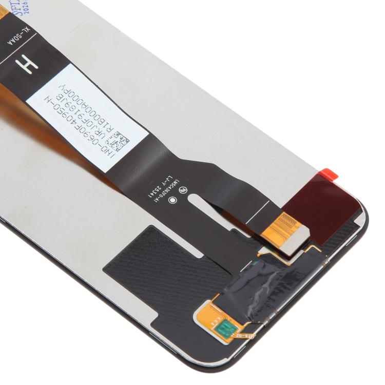 Original LCD Screen With Digitizer Full Assembly, For Xiaomi Redmi A7 Pro 4G/5G, For Xiaomi Poco C85x, For Xiaomi Redmi 15a, For Xiaomi Poco X8 Pro Max ...