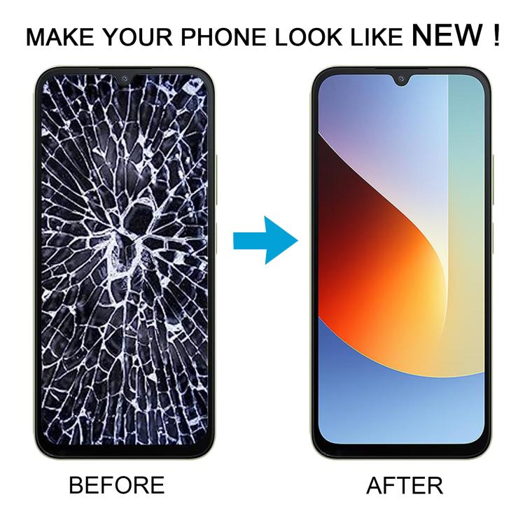 Original LCD Screen With Digitizer Full Assembly, For Xiaomi Redmi A7 Pro 4G/5G, For Xiaomi Poco C85x, For Xiaomi Redmi 15a, For Xiaomi Poco X8 Pro Max ...