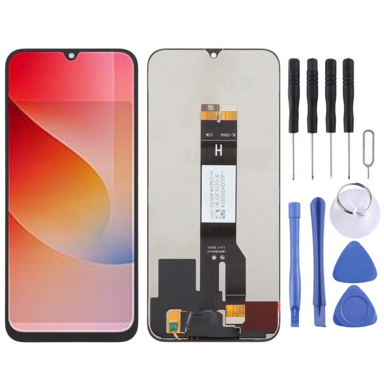Xiaomi LCD Screen and Digitizer Assembly for Redmi and Poco