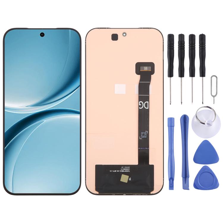 Original LCD Screen With Digitizer Full Assembly, For Xiaomi Redmi A7 Pro 4G/5G, For Xiaomi Poco C85x, For Xiaomi Redmi 15a, For Xiaomi Poco X8 Pro Max ...