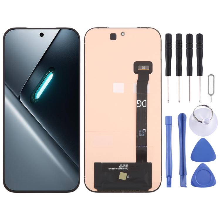 Original LCD Screen With Digitizer Full Assembly, For Xiaomi Redmi A7 Pro 4G/5G, For Xiaomi Poco C85x, For Xiaomi Redmi 15a, For Xiaomi Poco X8 Pro Max ...
