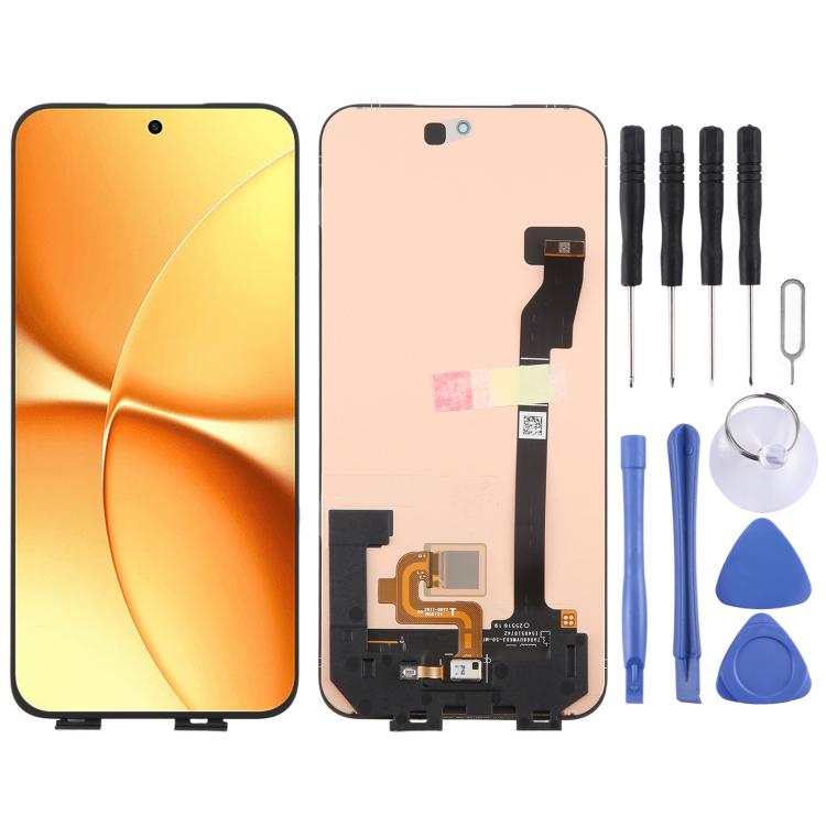 Xiaomi LCD Screen and Digitizer Assembly for Redmi and Poco