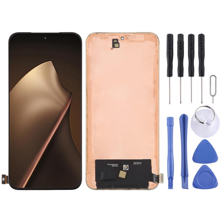 Xiaomi Redmi K80 Ultra LCD Screen & Digitizer Assembly