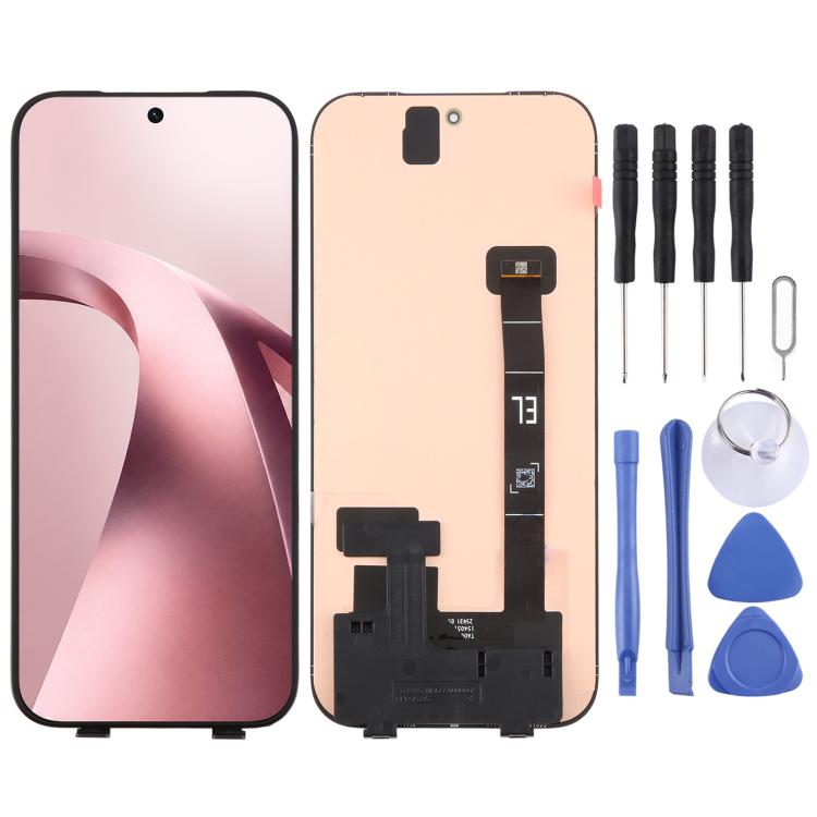 Xiaomi LCD Screen and Digitizer Assembly for Redmi and Poco