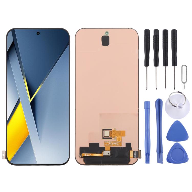 Xiaomi LCD Screen and Digitizer Assembly for Redmi and Poco