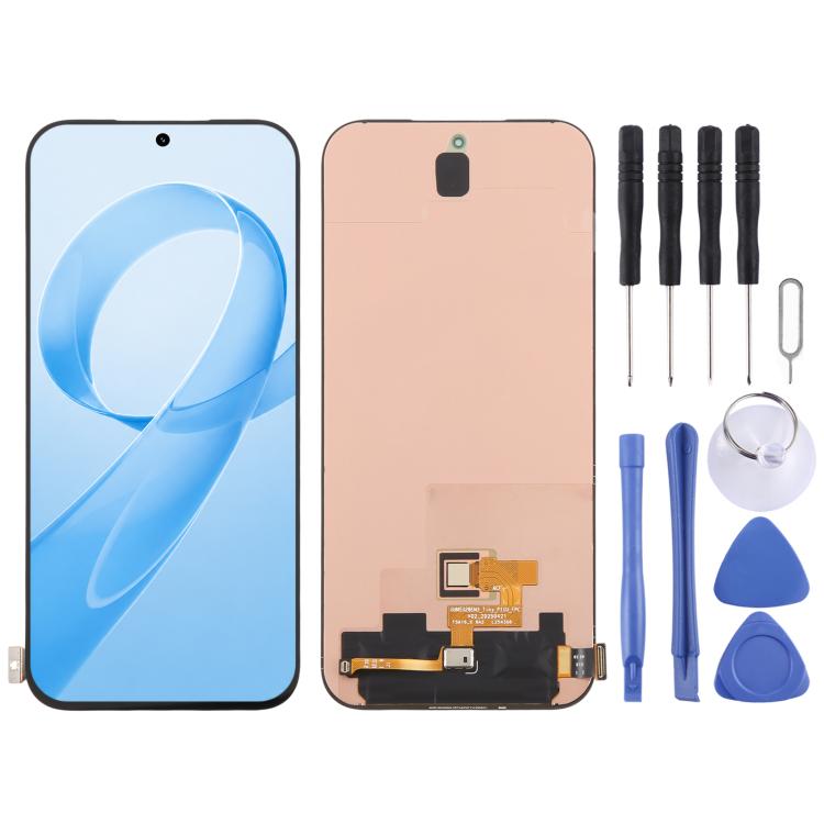 Xiaomi LCD Screen and Digitizer Assembly for Redmi and Poco