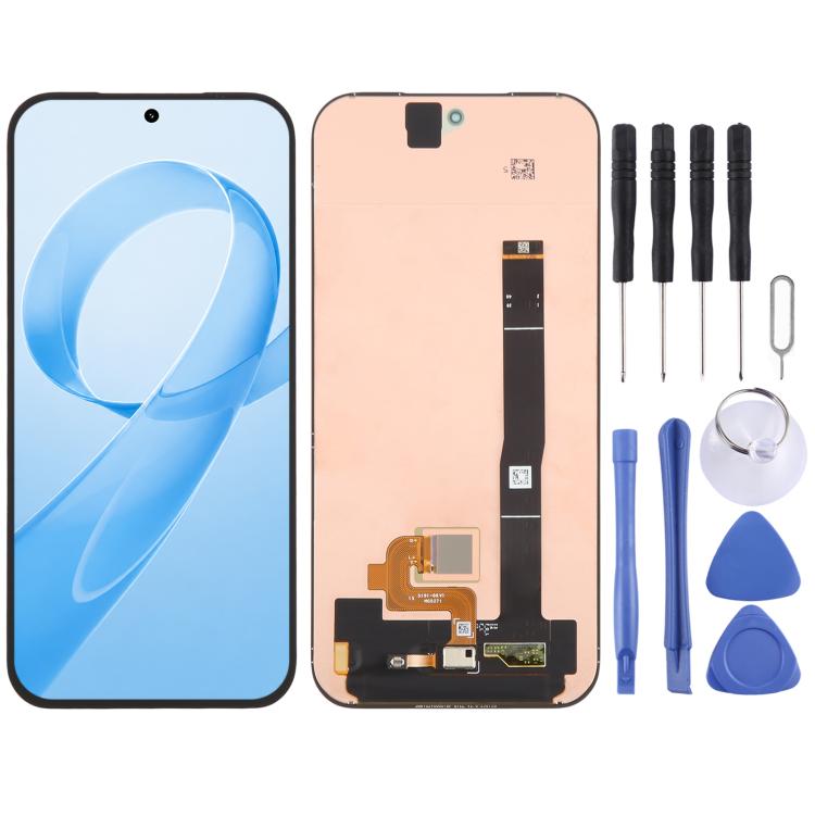 Xiaomi LCD Screen and Digitizer Assembly for Redmi and Poco