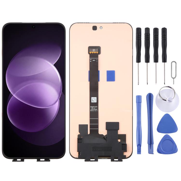 Xiaomi LCD Screen and Digitizer Assembly for Redmi and Poco