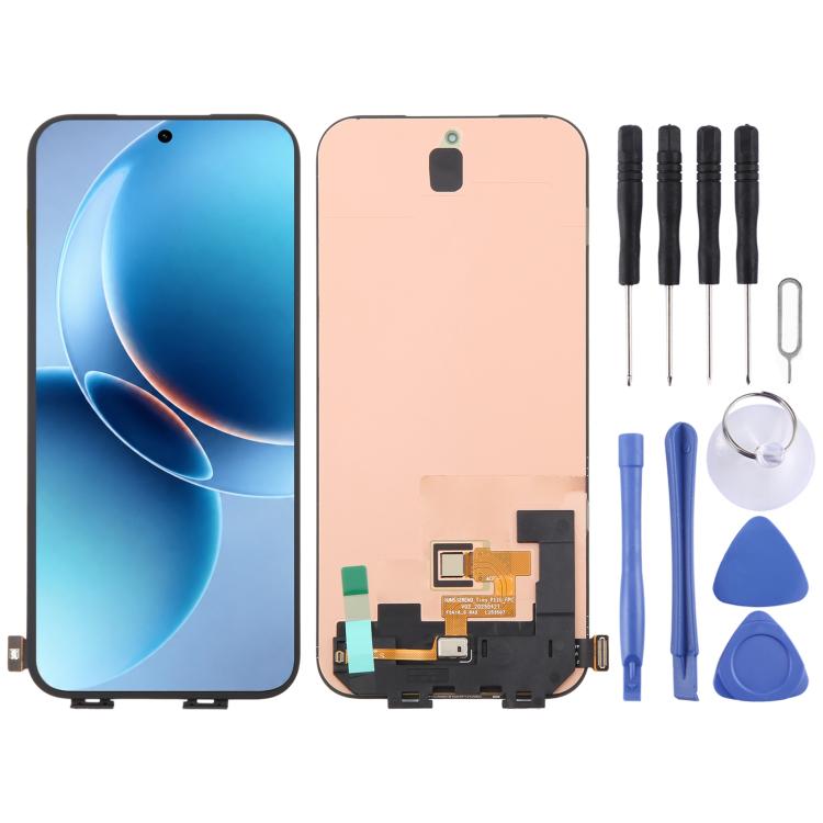 Xiaomi LCD Screen and Digitizer Assembly for Redmi and Poco