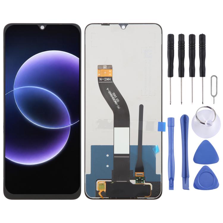 Xiaomi LCD Screen and Digitizer Assembly for Redmi and Poco