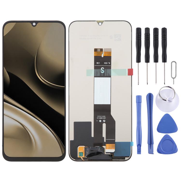 Xiaomi LCD Screen and Digitizer Assembly for Redmi and Poco