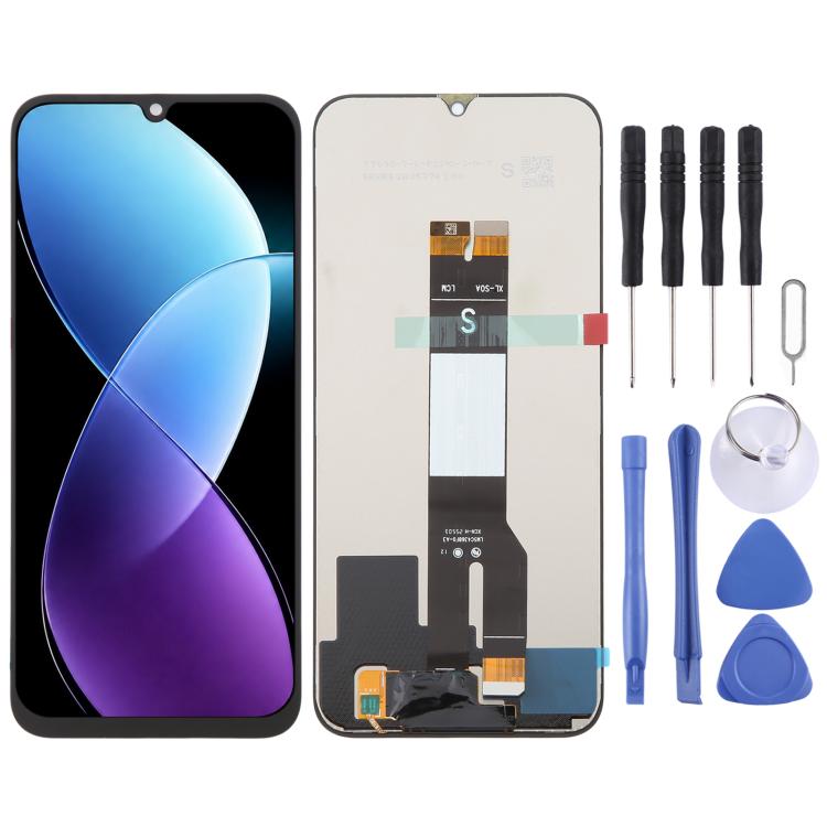 Xiaomi LCD Screen and Digitizer Assembly for Redmi and Poco