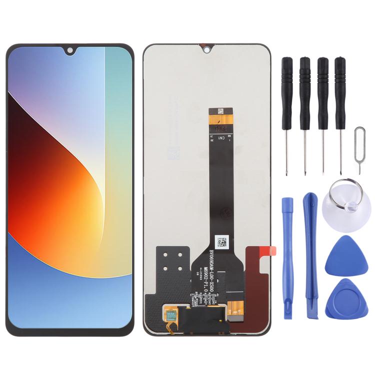 Xiaomi LCD Screen and Digitizer Assembly for Redmi and Poco