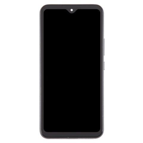 Digitalizzatore LCD Completo con Cornice per Samsung Galaxy A54 (No