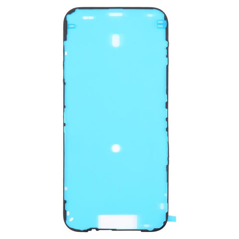 Adesivi impermeabili per cornice LCD - Compatibili con iPhone 15 Pro